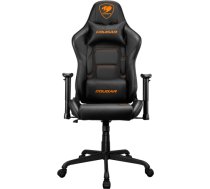 COUGAR Gaming chair Armor Elite Black (CGR-ELI-BLB) CGR-ARMOR ELITE-BO