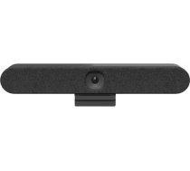 LOGITECH WEBCAM - Rally Bar Huddle - GRAPHITE - USB 960-001501