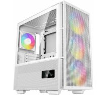 Datora korpuss DeepCool CH560 Digital White R-CH560-WHAPE4D-G-1