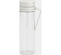 BRABANTIA Make & Take ūdens pudele ar sietiņu, light grey - 202421 202421