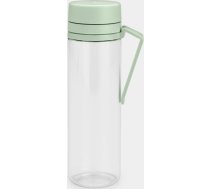 BRABANTIA Make & Take ūdens pudele ar sietiņu, jade green - 202445 202445