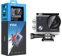 Akaso V50X Sport Kamera 4K / 30 FPS / 20MP SYYA0022-GY-6G