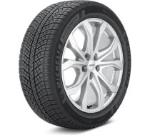 275/45R20 MICHELIN PILOT ALPIN 5 SUV (SPECIAL) 110V XL N0 RP Studless CCA70 3PMSF 817126