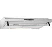 Bomann DU 623.3 Wall-mounted Stainless steel 204.9 m³/h C 623.3 INOX