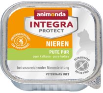 ANIMONDA Integra Protect Nieren for cats flavour: turkey - 100g