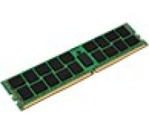 Kingston dedicated memory for Dell 32GB DDR4-3200Mhz Reg ECC Module KTD-PE432/32G