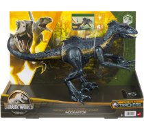 Mattel Jurassic World Dino Trackers Indoraptor HKY11