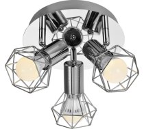 Activejet AJE-BLANKA 3PP ceiling lamp AJE-BLANKA 3PP