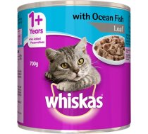 ‎Whiskas 5900951017575 cats moist food 400 g