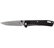 GERBER Zlich folding knife black 30-001879