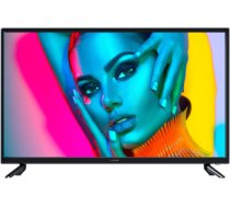 Kiano SlimTV 32 81.3 cm (32") HD Black 5901821992510