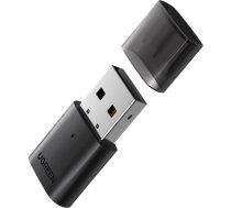 Ugreen Bluetooth 5.0 USB-A adapteris melns (CM390) 80889-UGREEN