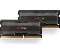 Mushkin DDR4 32GB 3200- CL - 16 Redline 1.35v Dual Kit MRA4S320GJJM32GX2