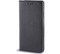 iLike Honor X8 Smart Magnet case Huawei Black 5900495022424