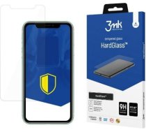 3MK HardGlass™ Apple iPhone XR / 11 LCD aizsargstikls 5903108150323