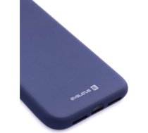 Evelatus Nova 10 Pro Nano Silicone Case Soft Touch TPU Huawei Blue EHN10PTNCBL