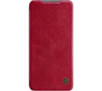 Nillkin Poco M3 Qin Book Case Nillkin Red NXPM3QBCR