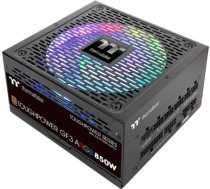 Thermaltake Toughpower GF2 ARGB 850W - TT Premium Edition power supply unit 24-pin ATX Black PS-TPD-0850F4FAGE-1