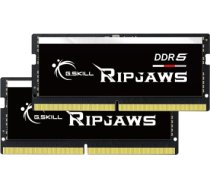 G.Skill Ripjaws F5-5600S4645A16GX2-RS memory module 32 GB 2 x 16 GB DDR5 5600 MHz F5-5600S4645A16GX2-RS