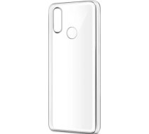 iLike Huawei Honor 8A / Y6 Prime 2019 Ultra Slim 0,5 mm TPU case Honor Transparent IHH8AUS0.5MMTCTRA