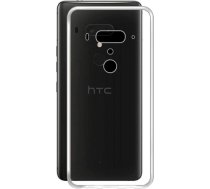iLike U12+ Ultra Slim 0,3 mm TPU case HTC Transparent HI12PLUS03TPUCT