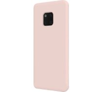 Evelatus Huawei Mate 20 Pro Silicone Case Huawei Pink Sand EVEHM20PROSCPS