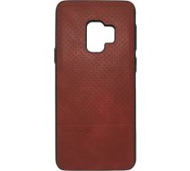 Evelatus Huawei P20 lite TPU case 1 with metal plate (possible to use with magnet car holder) Huawei Red 003531