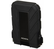 External HDD Adata HD710 Pro External Hard Drive USB 3.1 2TB Black AHD710P-2TU31-CBK