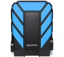 External HDD Adata HD710 Pro 1TB IP68 Blue AHD710P-1TU31-CBL