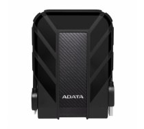 External HDD Adata HD710 Pro External Hard Drive USB 3.1 4TB Black AHD710P-4TU31-CBK
