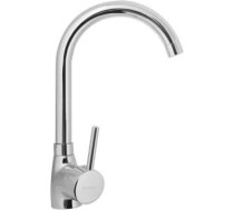 PYRAMIS 090913801 kitchen faucet Chrome 090913801 CHROM