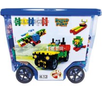 CLICS CB606 building toy CB606