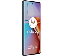 Motorola Edge 40 Pro 16.9 cm (6.67") Dual SIM Android 13 5G USB Type-C 12 GB 256 GB 4600 mAh Black PAWE0002PL