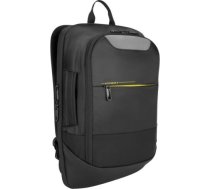 Targus CityGear notebook case 39.6 cm (15.6") Backpack Black TCG661GL
