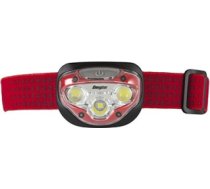 ENERGIZER FLASHLIGHT HEADLIGHT VISION HD HEADLAMP HEADLIGHT 3AAA 300 LUMENS 316374