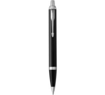 Parker IM Blue Clip-on retractable ballpoint pen Medium 1 pc(s) 1931665