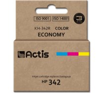 Actis KH-342R ink (replacement for HP 342 C9361EE; Standard; 12 ml; color) KH-342R