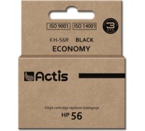Actis KH-56R ink (replacement for HP 56 C6656A; Standard; 20 ml; black) KH-56R