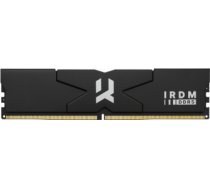 Operatīvā atmiņa Goodram IRDM DDR5 32GB Black IR-6000D564L30S/32GDC