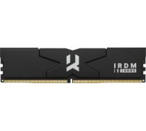 Operatīvā atmiņa Goodram IRDM DDR5 64GB Black IR-5600D564L30/64GDC