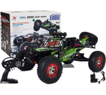 Import Leantoys Remote Controlled Car FY-03 1:12 Off-road 4x4 R/C 30 km/h 7028-UNIW