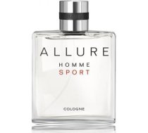 Chanel Allure Homme Sport Cologne EDC 50 ml 3145891233100
