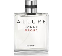 Chanel Allure Homme Sport Cologne EDC 100 ml 3145891233209