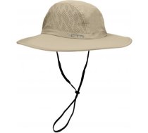 CTR Summit Expedition Hat / Melna / XL 059366283190