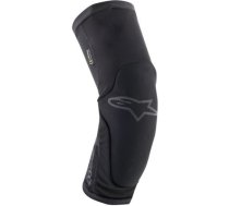 Alpinestars Paragon Plus Knee Protector / Melna / M 8033637775791