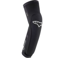 Alpinestars Paragon Plus Knee/Shin Protector / Melna / S 8033637776507