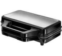 MPM MOP-47 sandwich toaster black 5903151034243