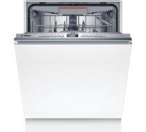 BOSCH SMV4HVX00E EcoSilence AquaStop Iebūvējama Trauku Mazgājamā Mašīna SMV4HVX00E