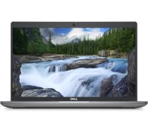 DELL Latitude 5440 Laptop 35.6 cm (14") Full HD Intel® Core™ i5 i5-1335U 8 GB DDR4-SDRAM 256 GB SSD Wi-Fi 6E (802.11ax) Windows 11 Pro Grey N006L544014EMEA_VP