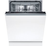 Bosch Serie 2 SMV2HVX02E Iebūvējamā Trauku Mazgājamā Mašīna SMV2HVX02E